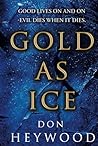 Gold As Ice