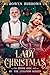 Lady Christmas (The Legends...
