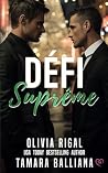 Défi suprême: un ...