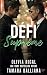 Défi suprême: un romance MM à suspense (Florida Security) (French Edition)