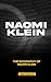 Naomi Klein Book by Mike Weston