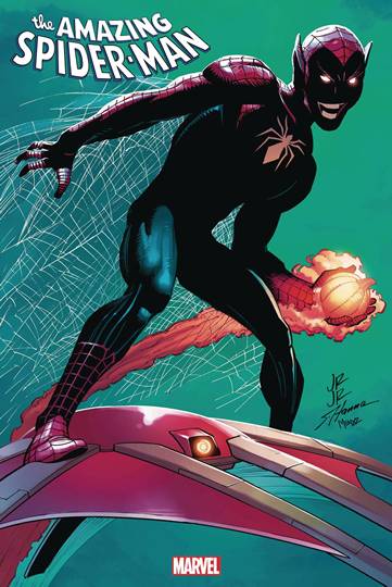 Amazing Spider-Man (2022-2025) #35