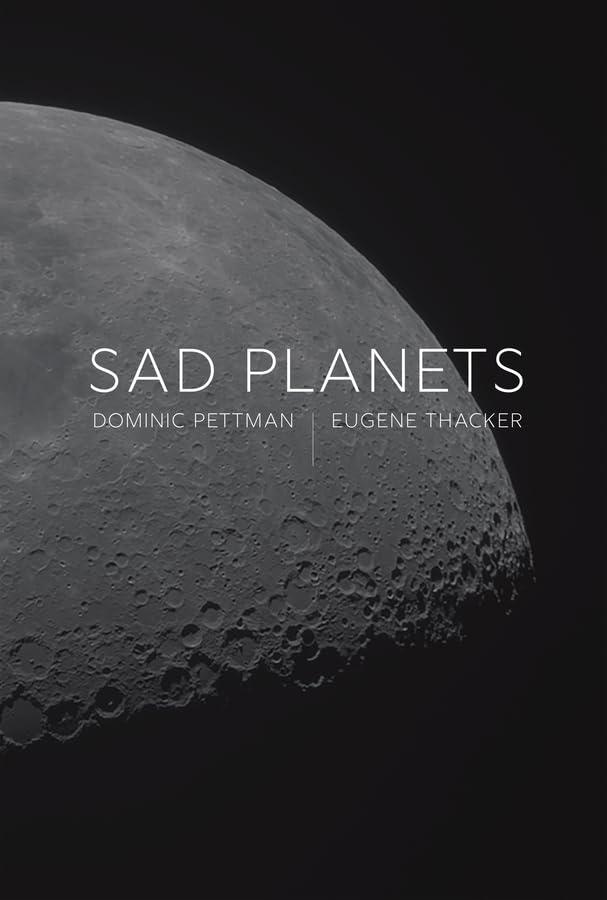 Sad Planets (Paperback)
