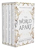 The World Apart Completed Series