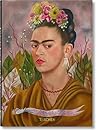 Frida Kahlo. 40th...