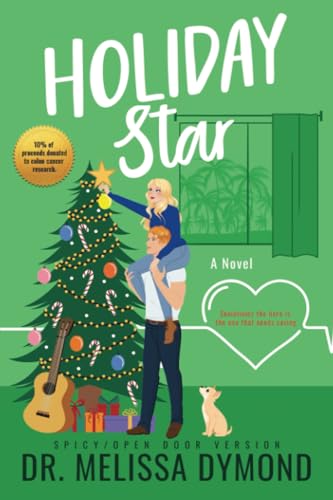 Holiday Star (Paperback)
