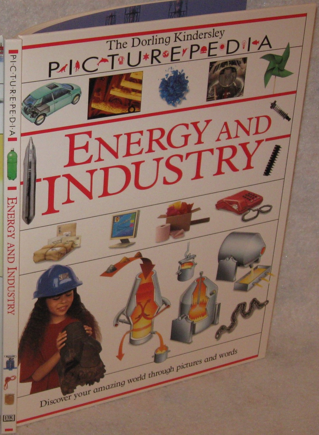 Energy and Industry