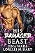 His Damaged Beast by Jena Wade