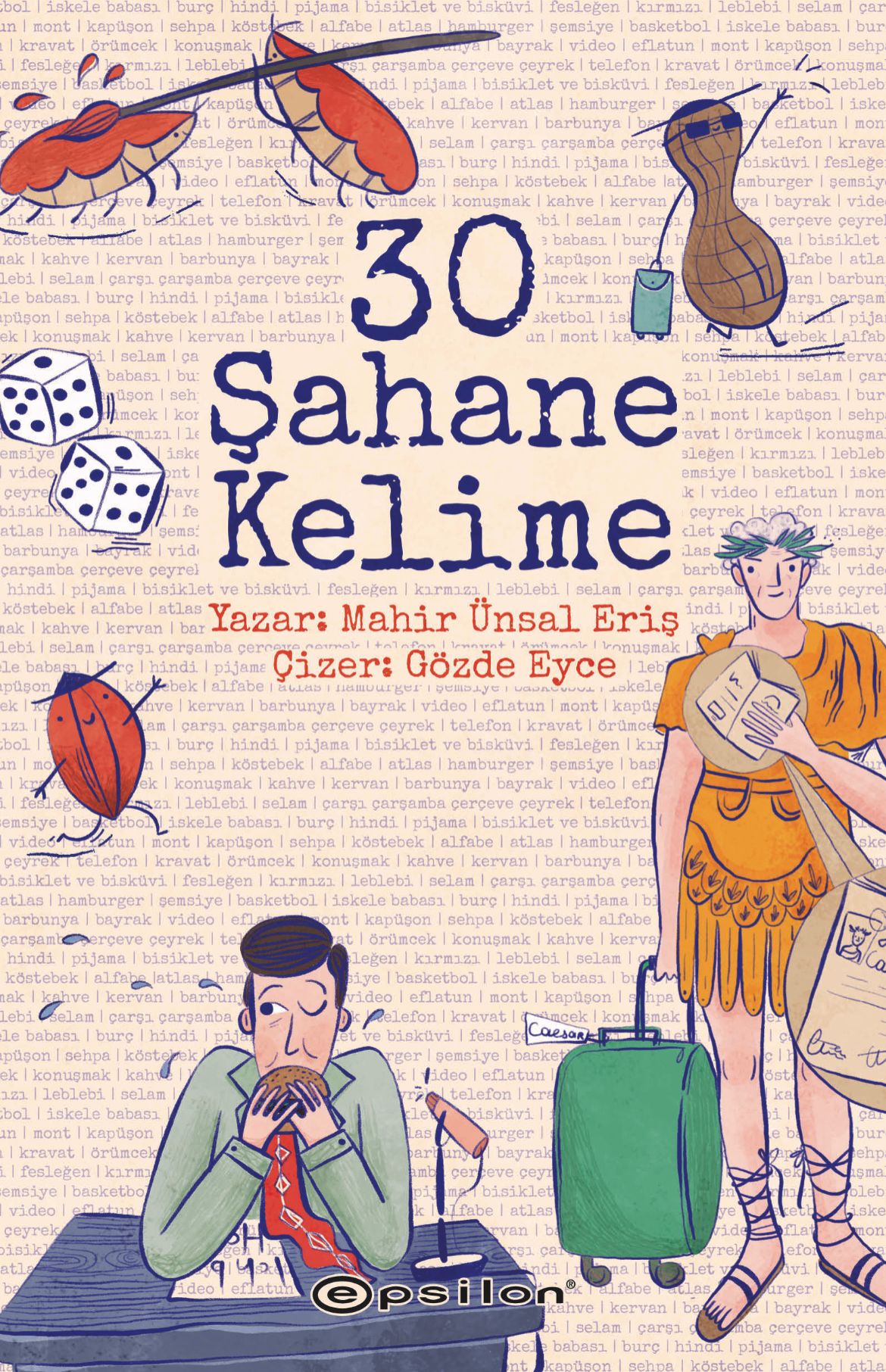 30 Şahane Kelime