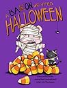 A BaKon Wrapped Halloween: A funny Halloween book for children