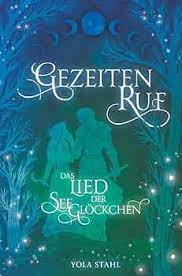 Gezeitenruf: Das Lied der Seeglöckchen