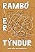 Rambó er týndur by Yrsa Þöll Gylfadóttir Rambó er týndur by Yrsa Þöll Gylfadóttir