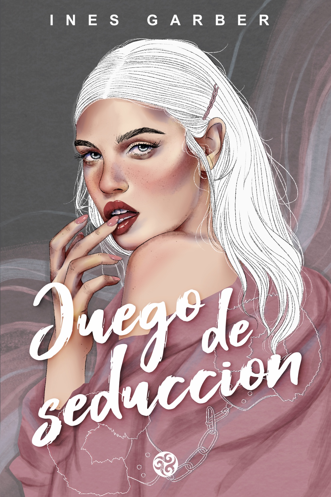 Juego de seducción (Juegos, #1)