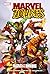 Marvel zomnibus. marvel zombies