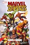 Marvel zomnibus. ...