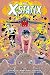 Marvel omnibus x-statix 2