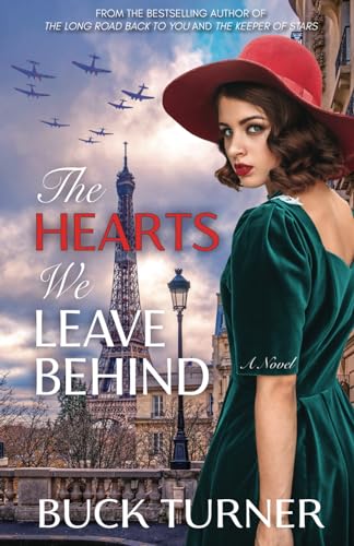 The Hearts We Leave Behind (Paperback)