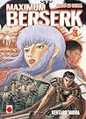 Maximum Berserk, ...
