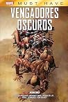 Vengadores Oscuros 3 - Asedio Vengadores Oscuros 3 - Asedio