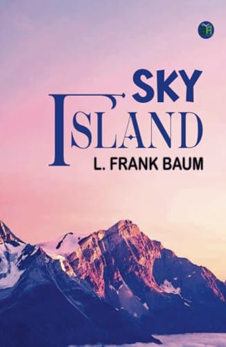 Sky Island