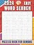 2024 Easy Word Search Puzzl...