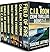 The C.I.D. Room Crime Thrillers Books 1–7 by Roderic Jeffries