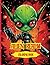 Alien Realm Coloring Book: ...