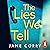 The Lies We Tell