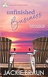 Unfinished Business by Jackie Braun