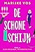 De schone schijn (Cleo Huizinga, privédetective, #4)