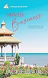 Strictly Business by Jackie Braun