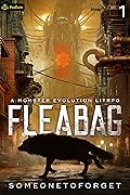 Fleabag: A Monster Evolution LitRPG