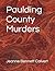 Paulding County Murders
