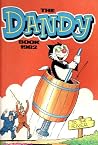 The Dandy Book 1982 (Annual) The Dandy Book 1982 (Annual)