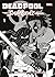 Akeacubo Deadpool Samurai (Manga-Variant-Edition) 01 by Sanshiro Kasama