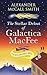 The Stellar Debut of Galactica MacFee (44 Scotland Street, #17)