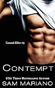 Contempt (Coastal Elite #3) 