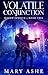 Volatile Conjunction (Rogue Justice #2)