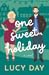 One Sweet Holiday (Jasmine ...