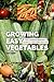 Growing Easy Vegetables: Th...