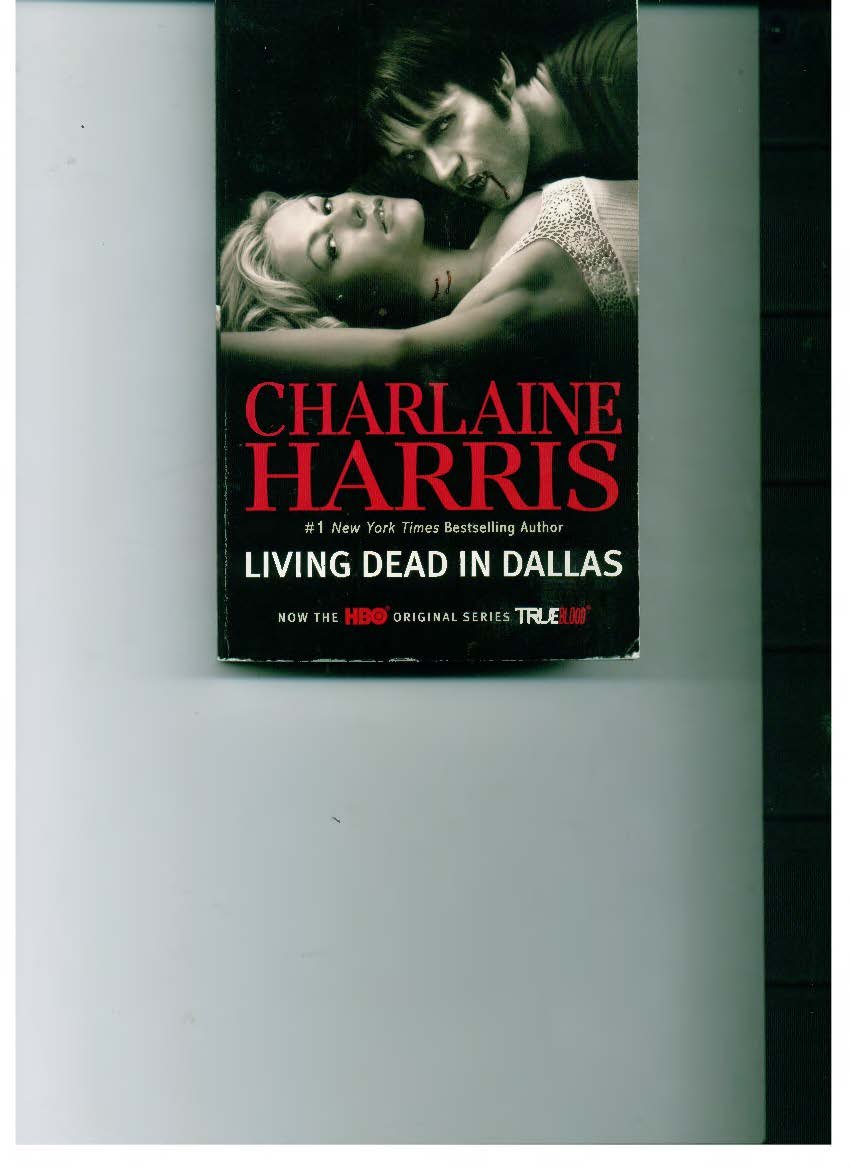 LIVING DEAD IN DALLAS