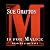 M Is For Malice