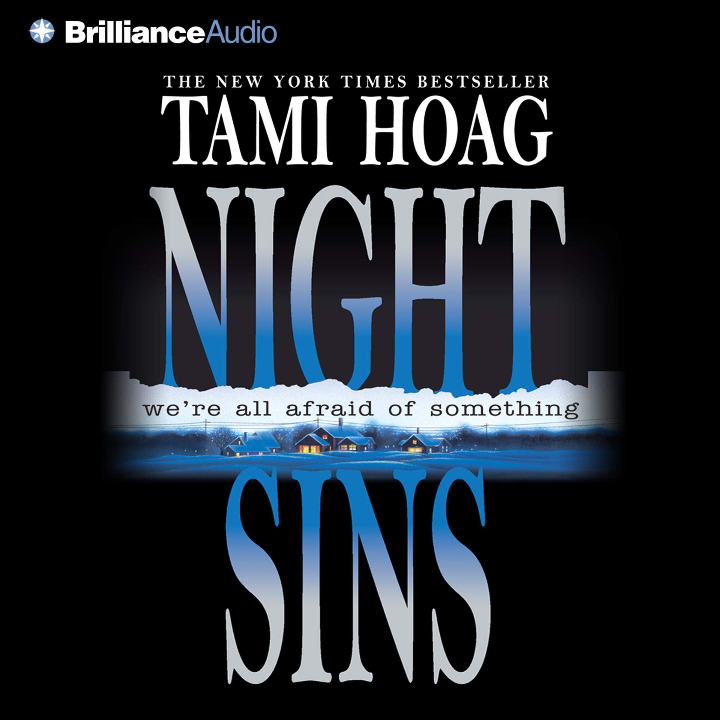 Night Sins: Deer Lake, Book 1