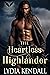 The Heartless Highlander (F...