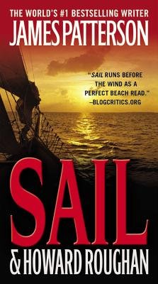 Sail[SAIL][Mass Market Paperback]