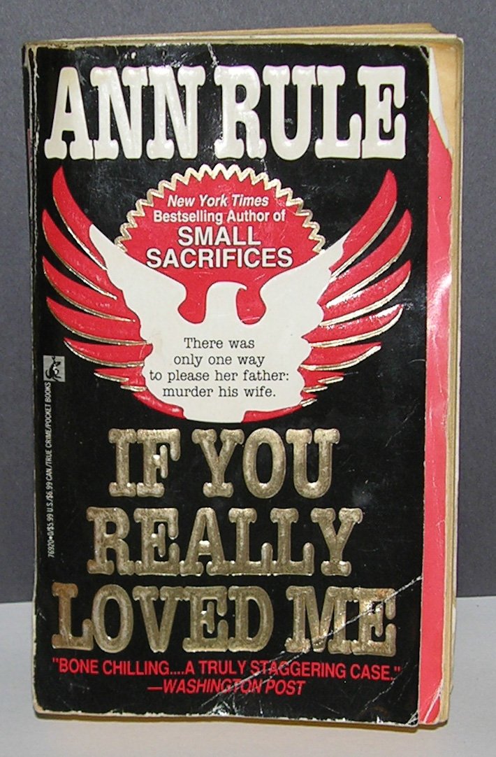 If You Really Loved Me (Paperback)