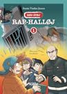 Rap-halløj by Anette Vinther Jensen
