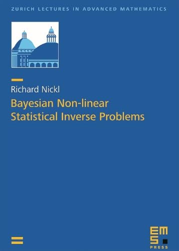 Bayesian Non-linear Statistical Inverse Problems (Paperback)