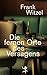 Die fernen Orte des Versagens by Frank Witzel