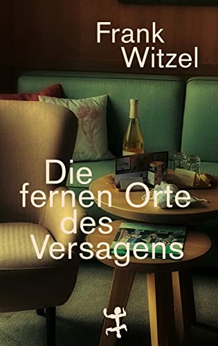 Die fernen Orte des Versagens (German Edition)